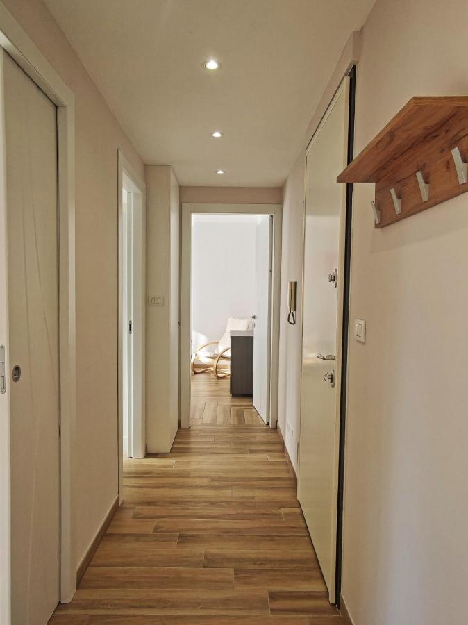 Appartement Casa Mare D'Arancio à Bordighera Extérieur photo