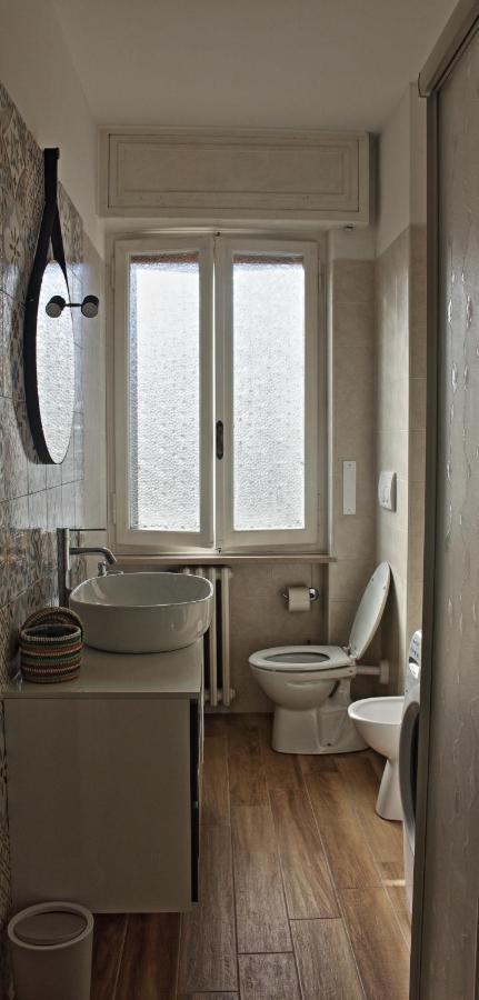 Appartement Casa Mare D'Arancio à Bordighera Extérieur photo