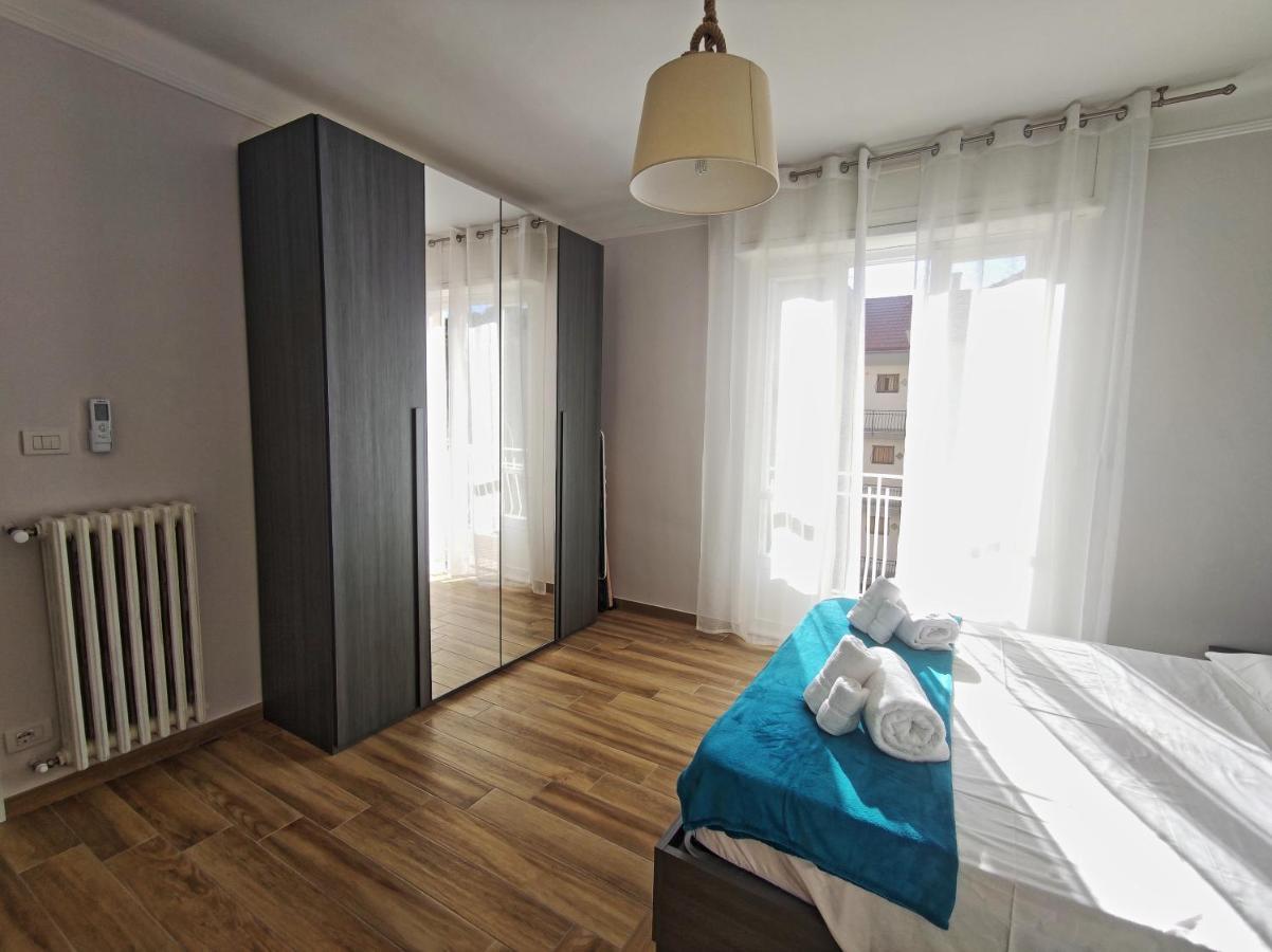 Appartement Casa Mare D'Arancio à Bordighera Extérieur photo